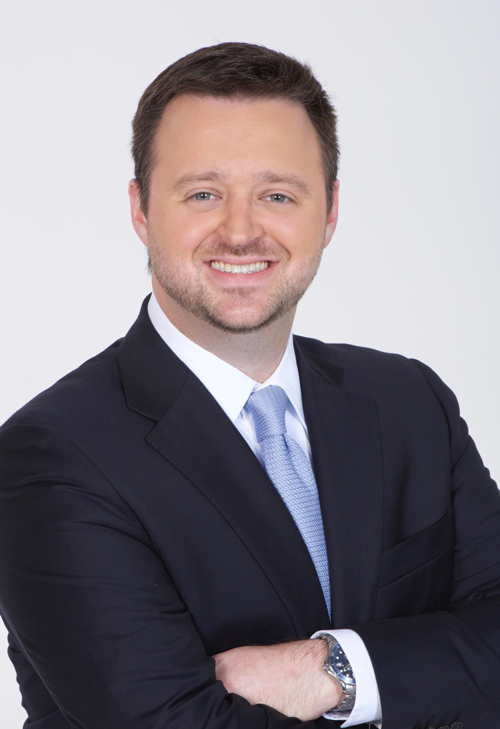 Dr. Jeffrey Pope of Lauren Standefer & Associates DDS